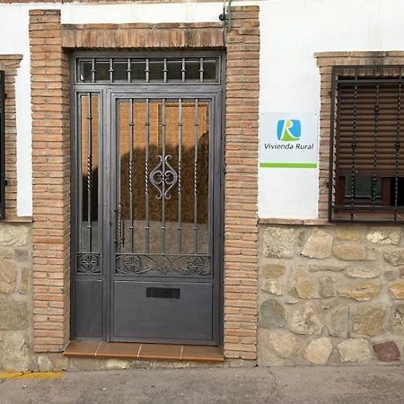 Casa Enmedio Villa Iznatoraf Exterior photo